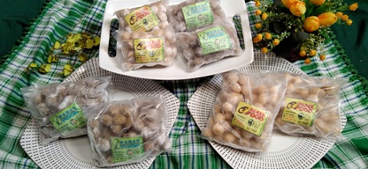 Jual Bakso Frozen